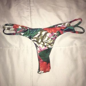 Midori Bikini bottoms